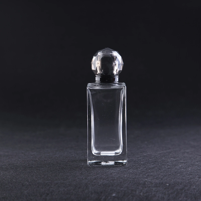 New 2020 Glassware Perfume Jar for Fragrance