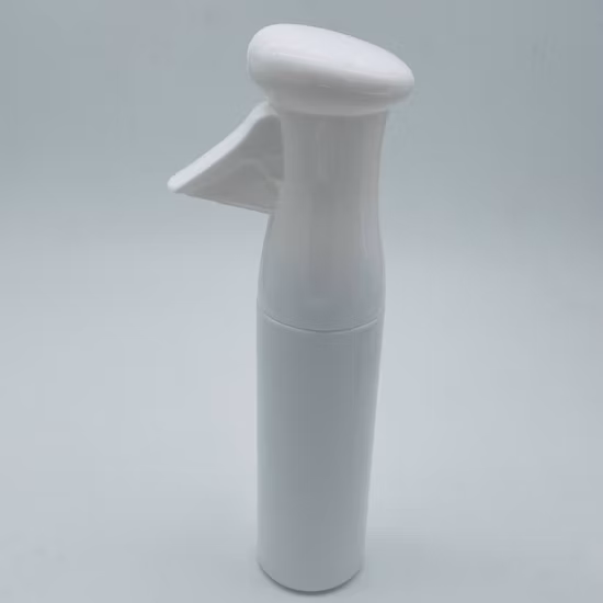 Garrafa de spray de 200ml para desinfecção de garrafa de água spray para animais de estimação garrafa de plástico com spray de mouse